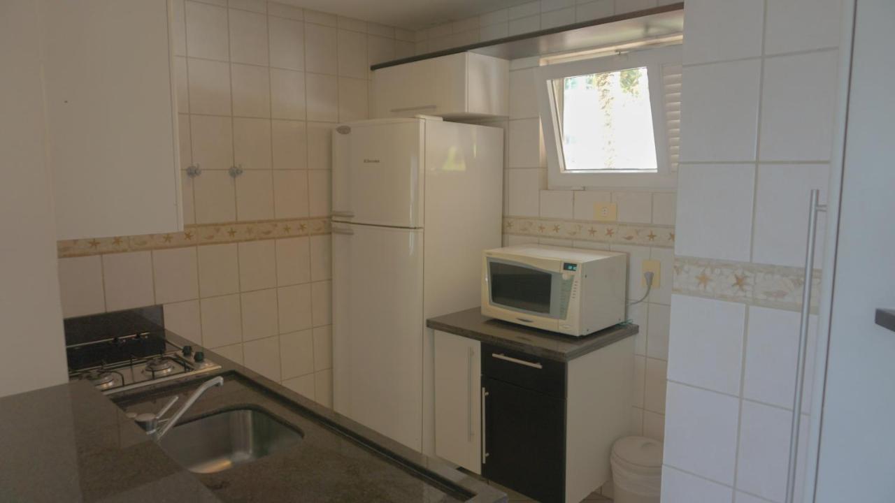 Apartamento com Vista Mar