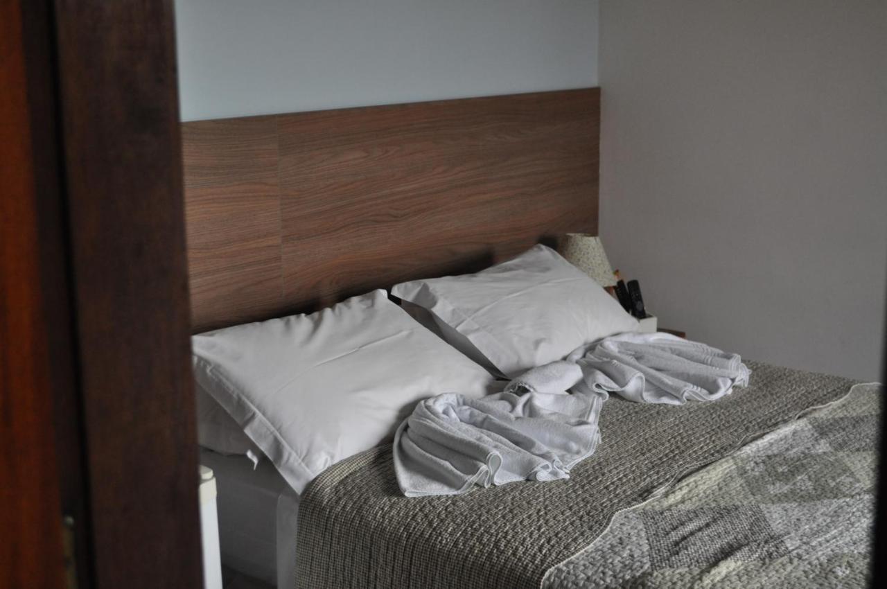 Quarto Duplo ou Twin Deluxe