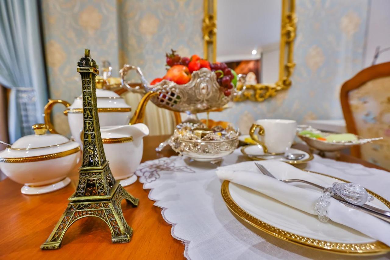 Suite Real Paris