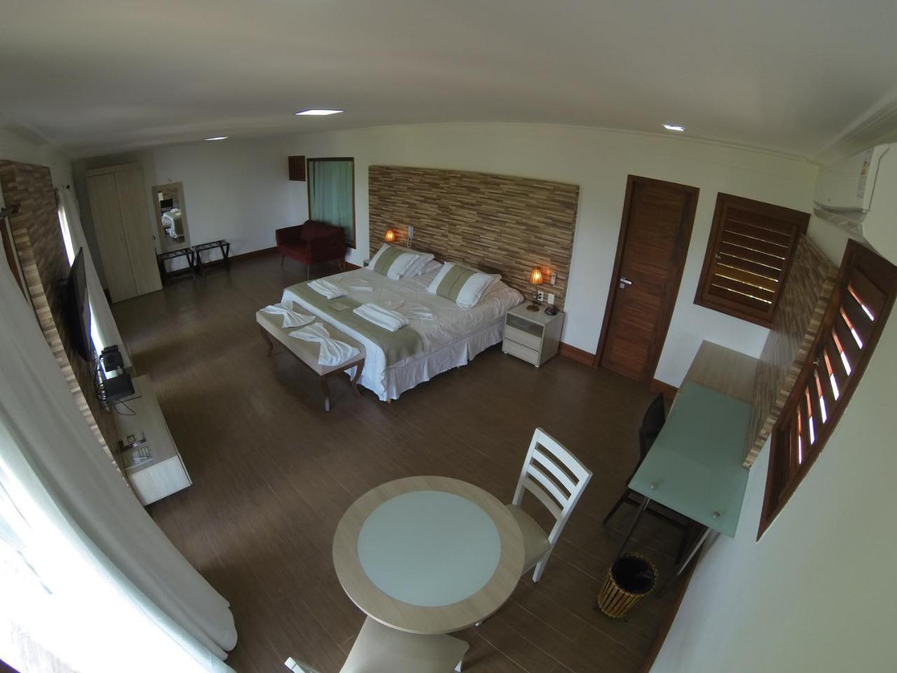 Suite Presidencial