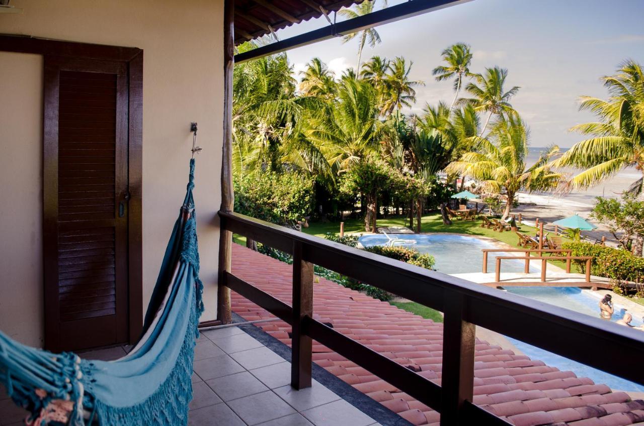 Suite com Vista Mar