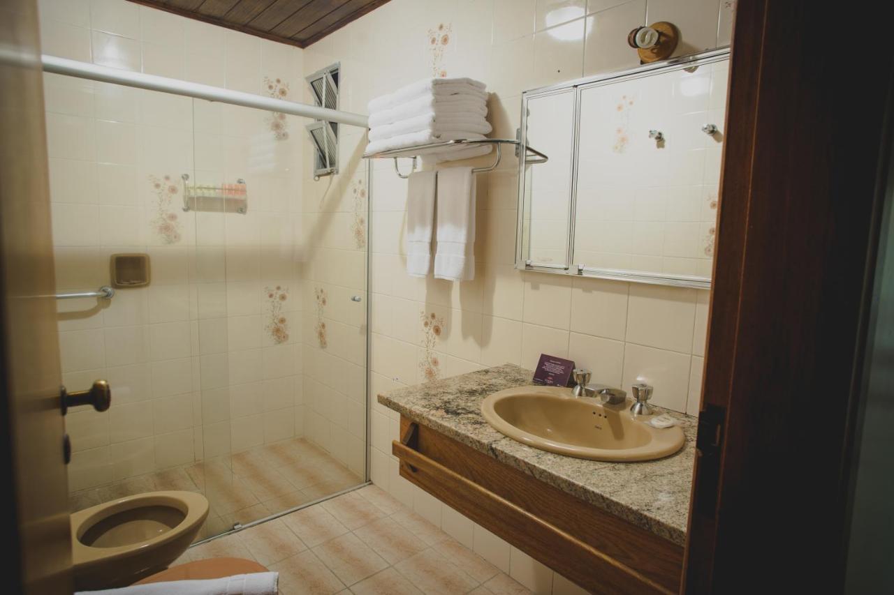 Quarto Duplo ou Twin Standard