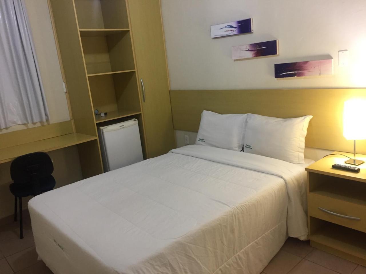 Quarto Deluxe