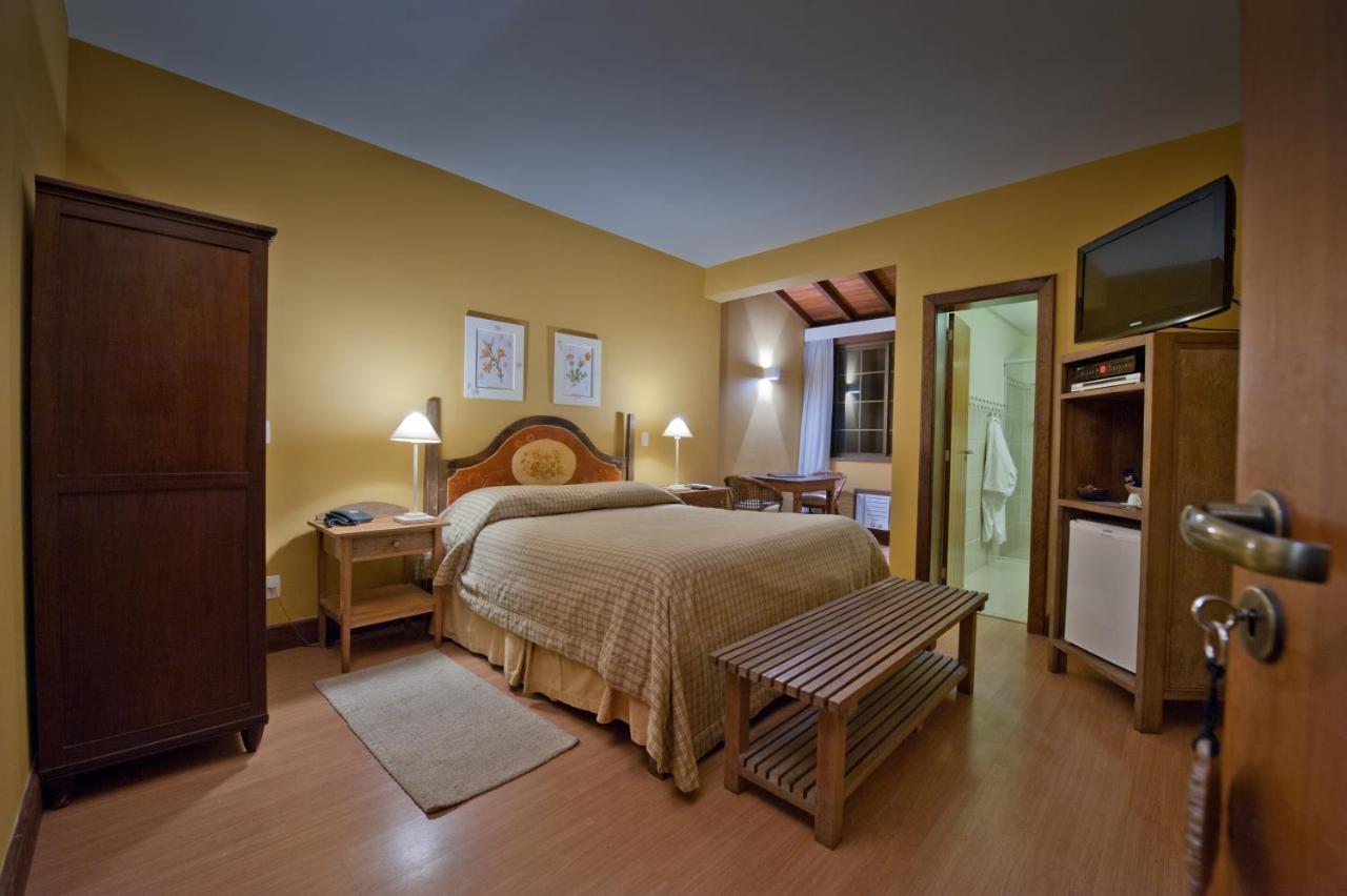 Suite Queen Deluxe