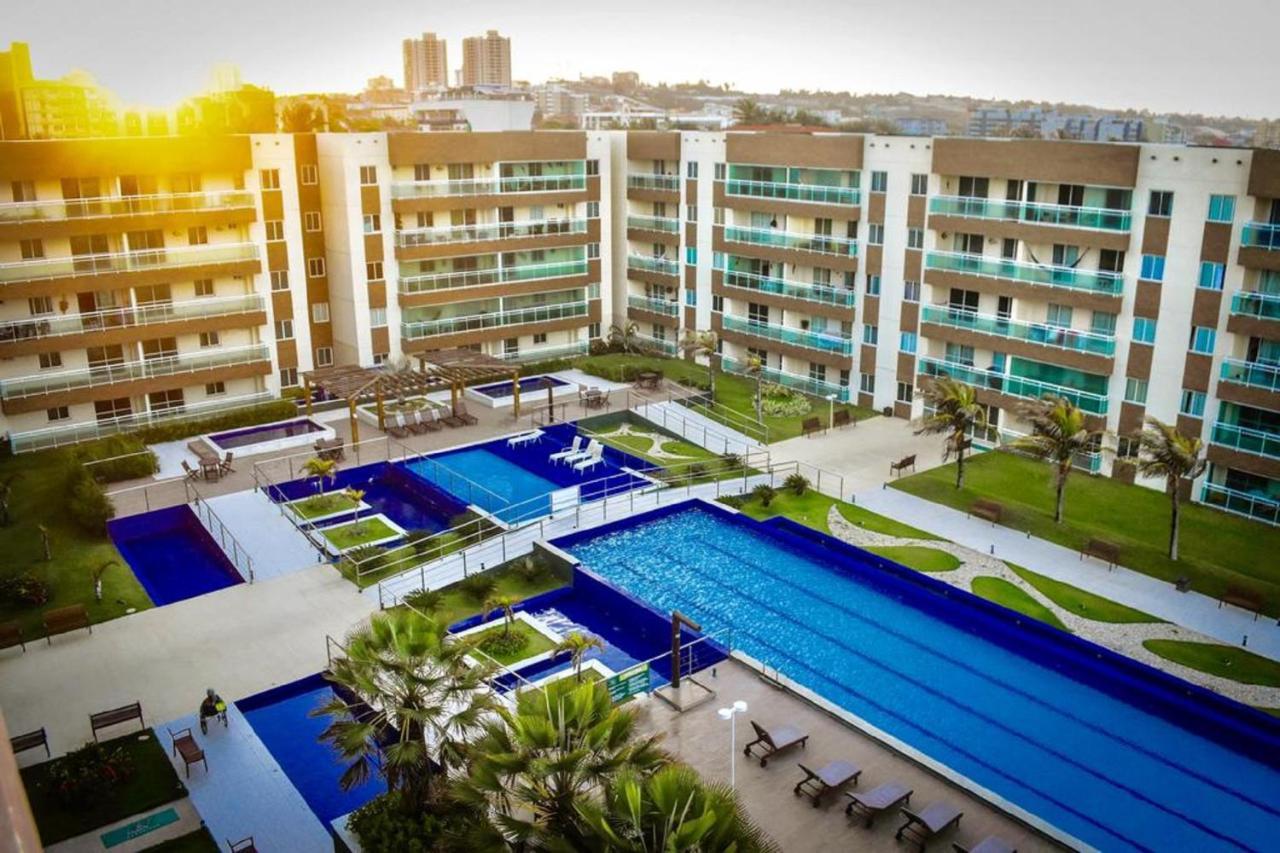 Apartamento com 2 Quartos