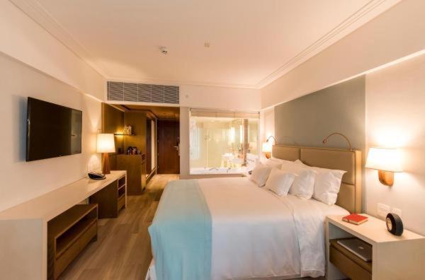Apartamento Luxo com Vista Mar