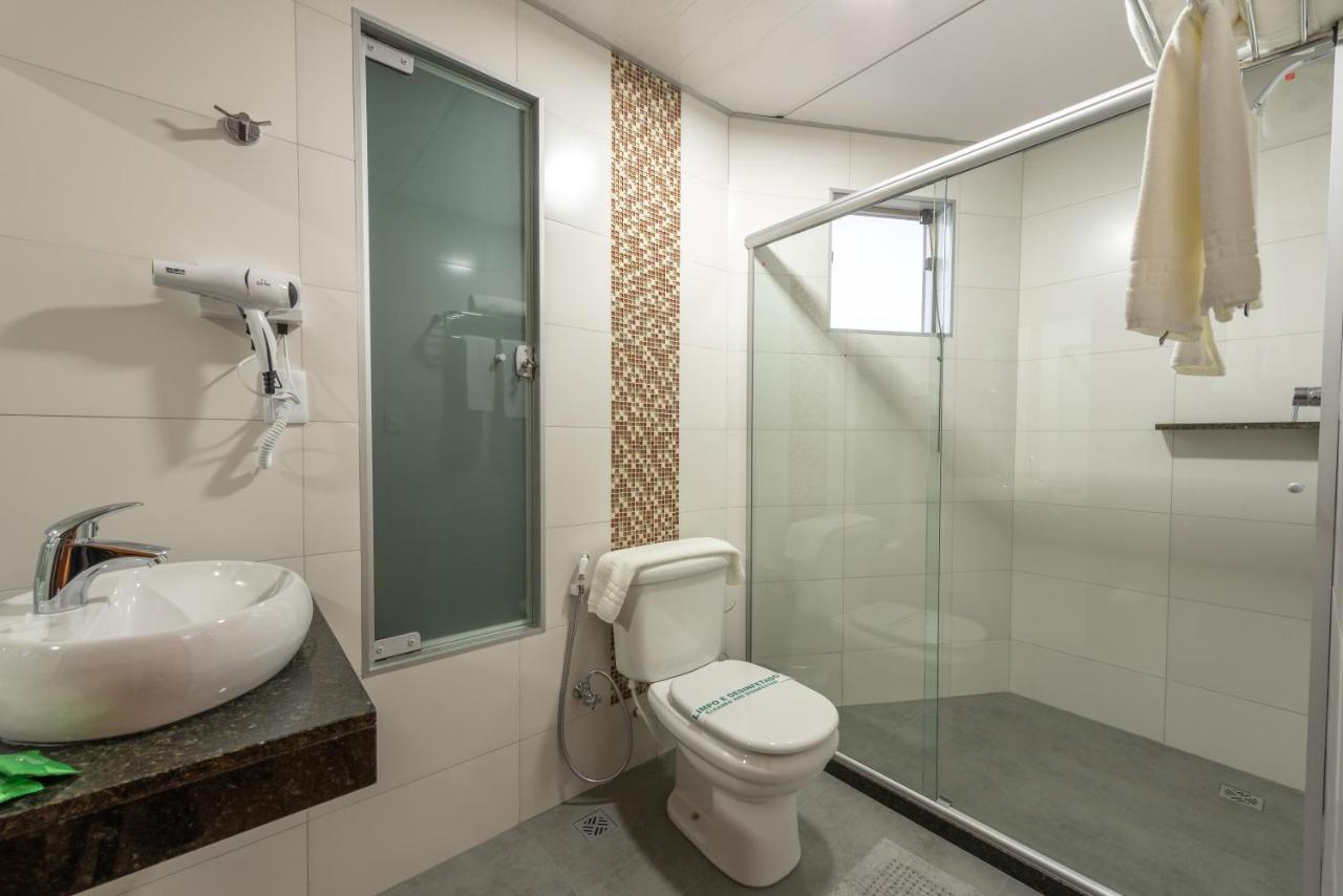 Quarto Duplo ou Twin Standard