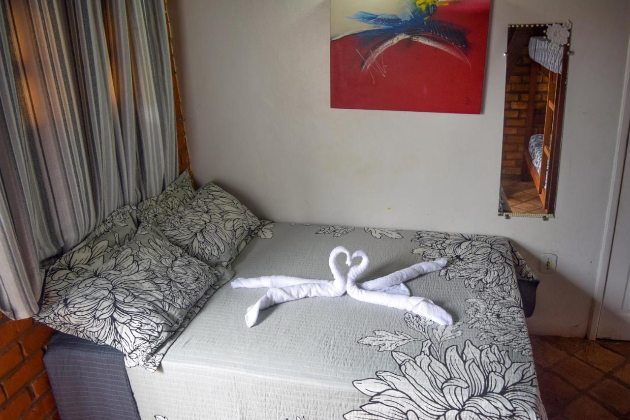 Quarto Familiar