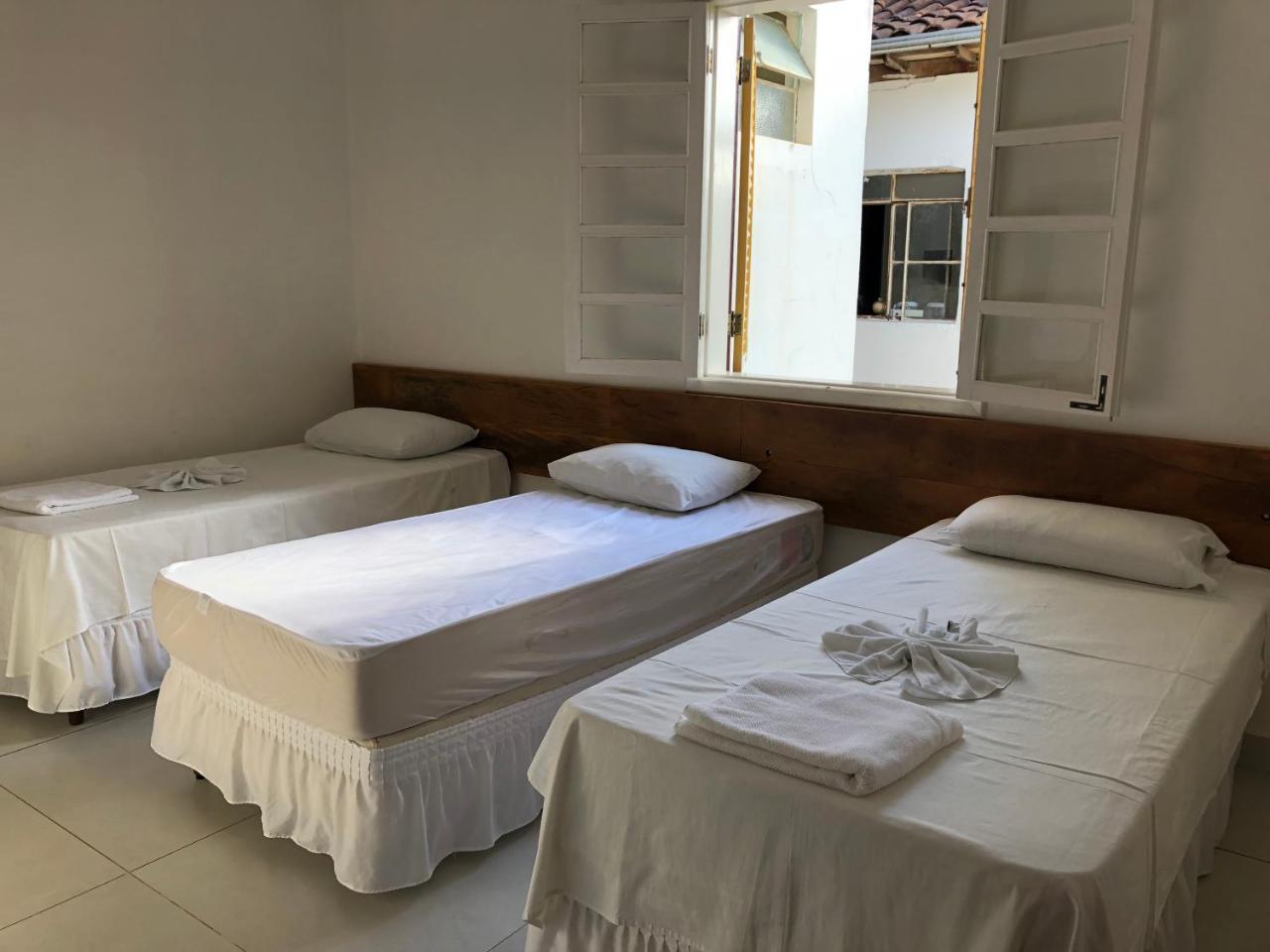 Quarto Triplo