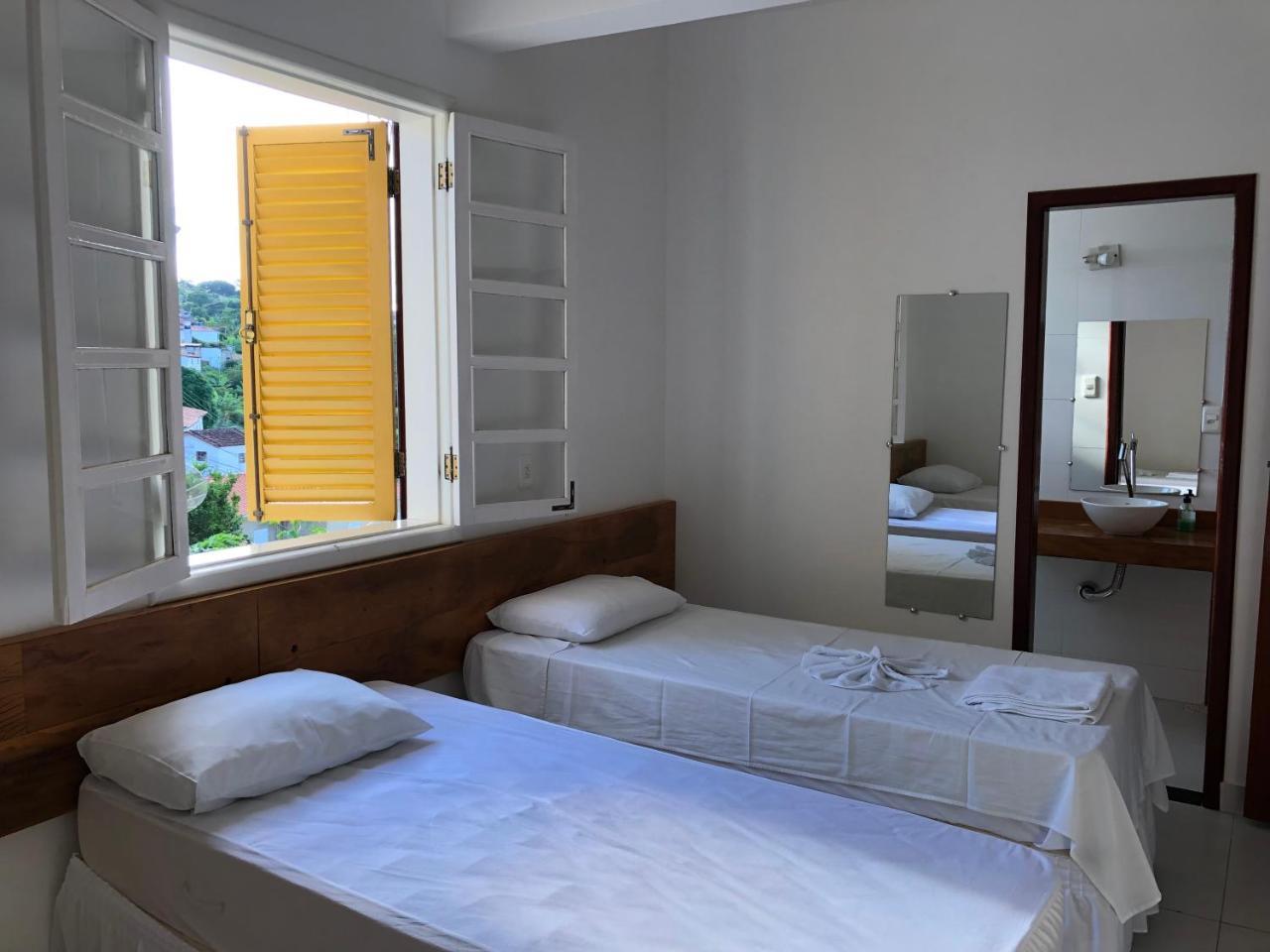 Quarto Duplo