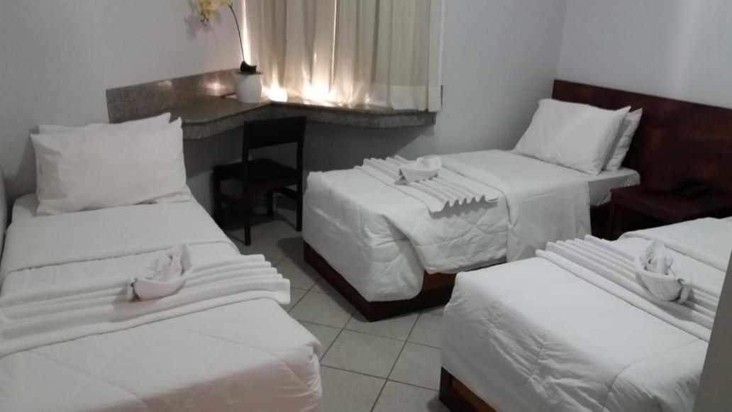 Quarto Familiar