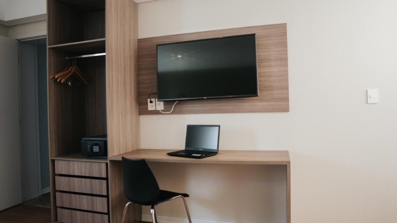 Quarto Duplo Deluxe