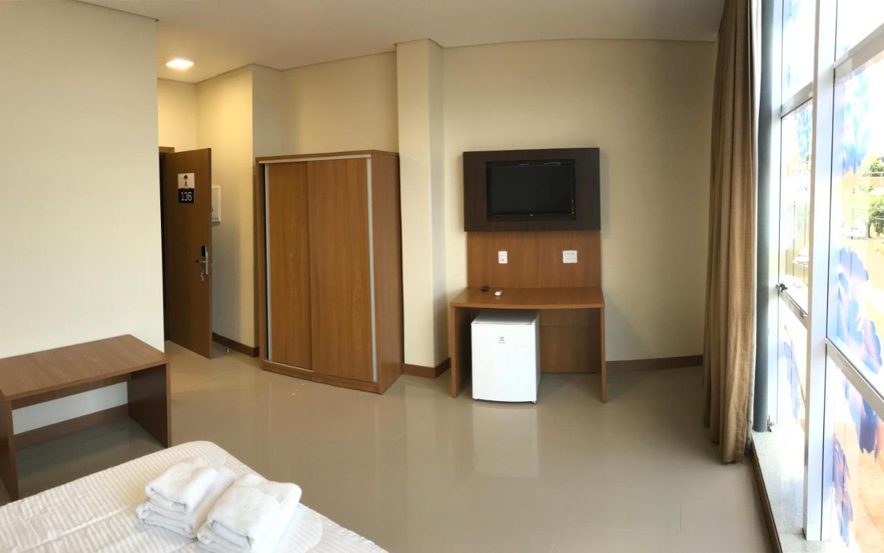 Quarto Duplo