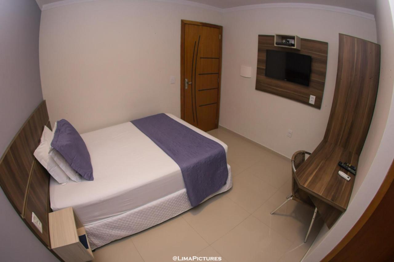 Quarto Duplo Deluxe