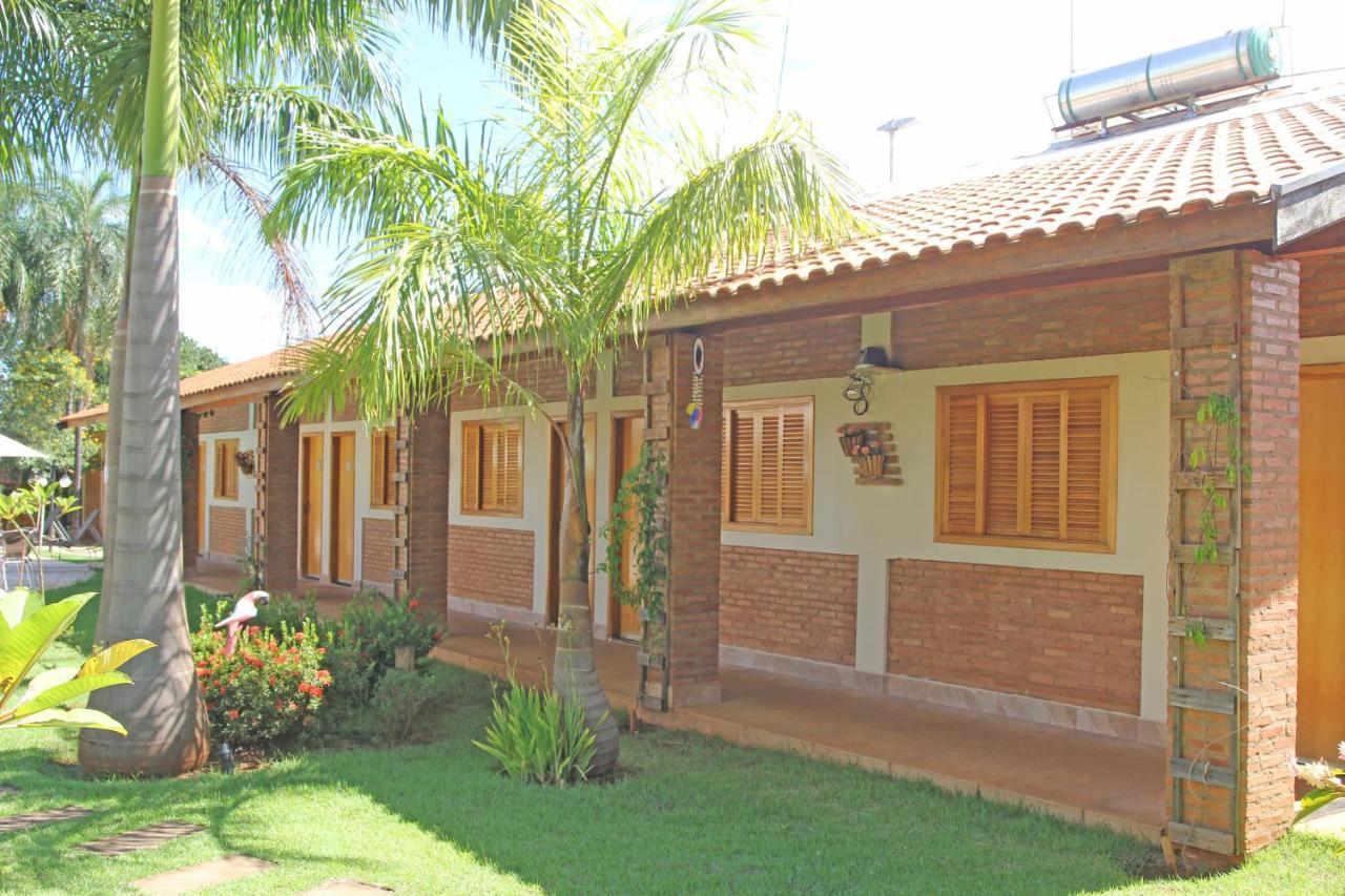 Apartamento com Vista Piscina
