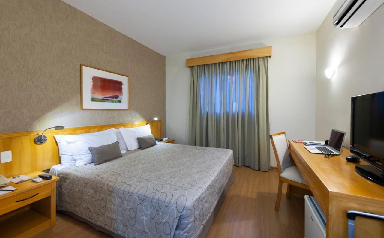 Quarto Queen Standard