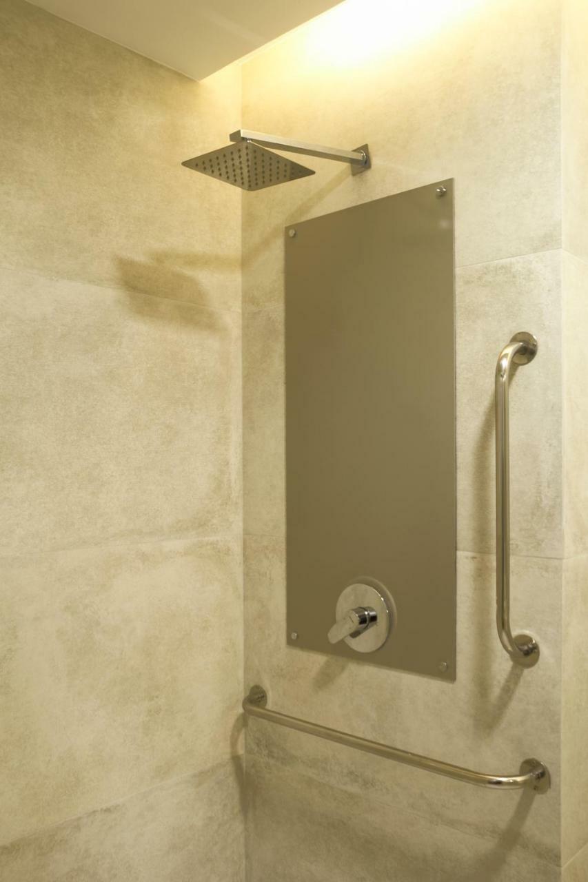 Quarto Twin - Acessível a Pessoas com Mobilidade Condicionada