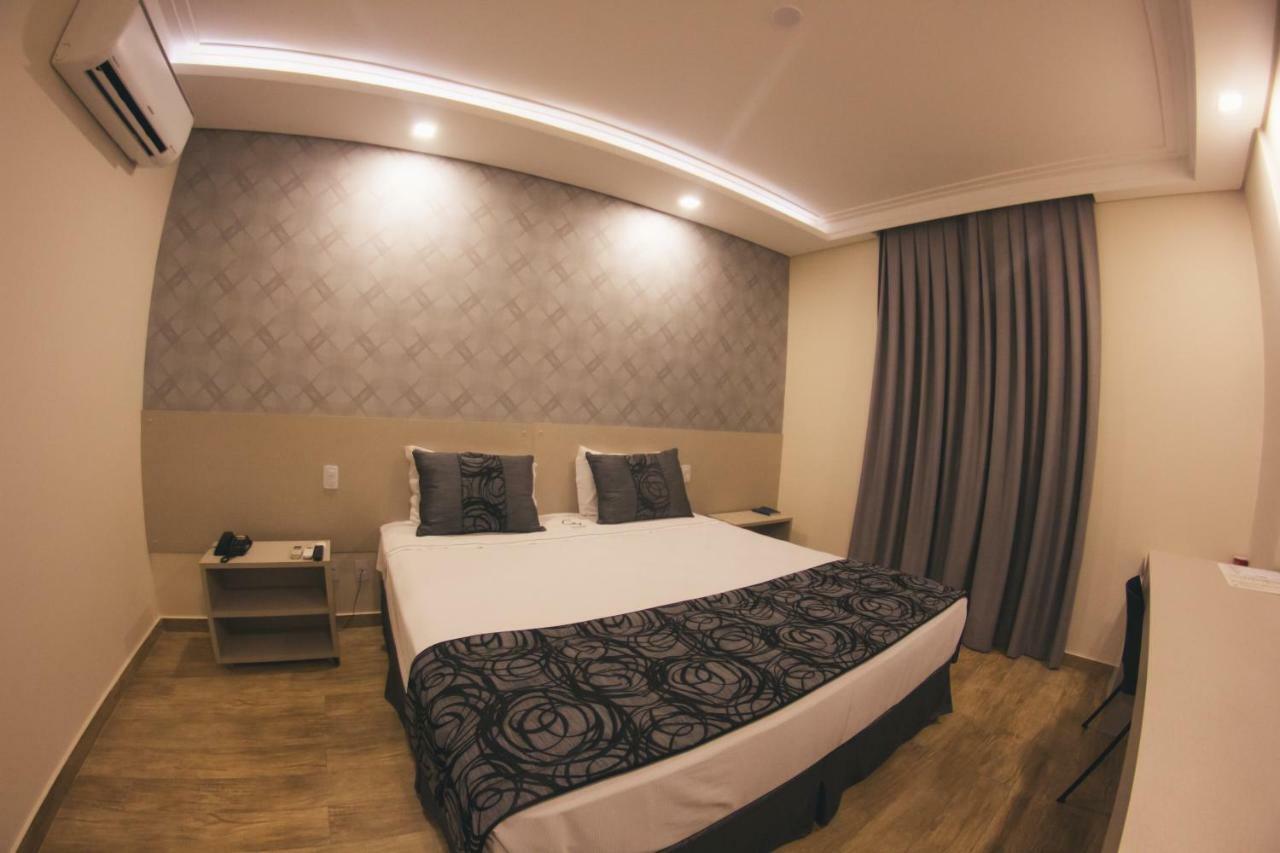 Luxury Suite