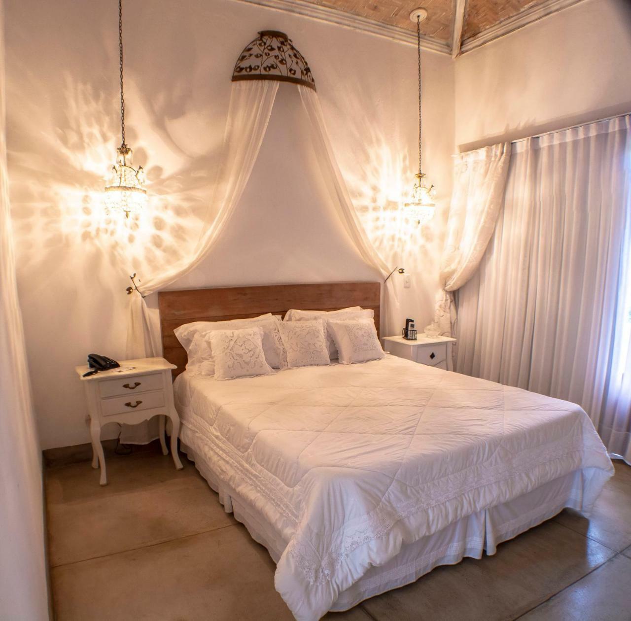 Quarto Duplo ou Twin com Jacuzzi
