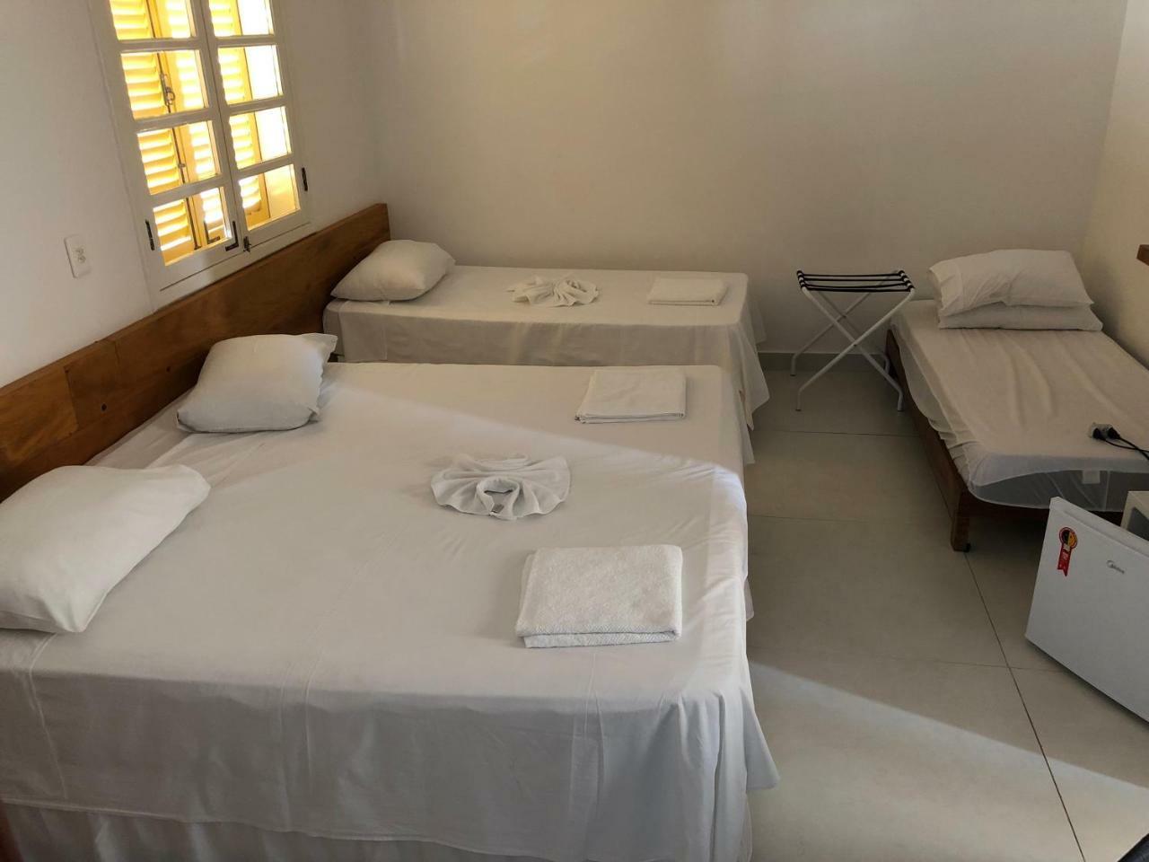 Quarto Familiar