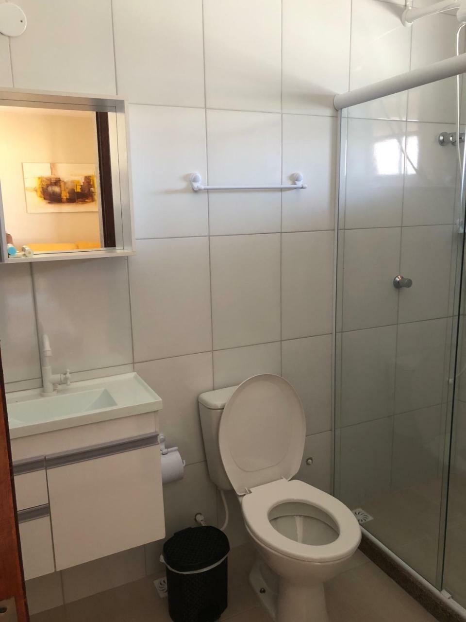 Quarto Quádruplo com Vista Mar