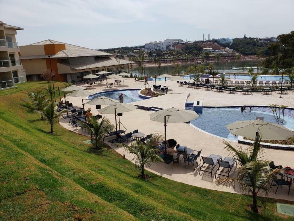 Apartamento com 2 Quartos