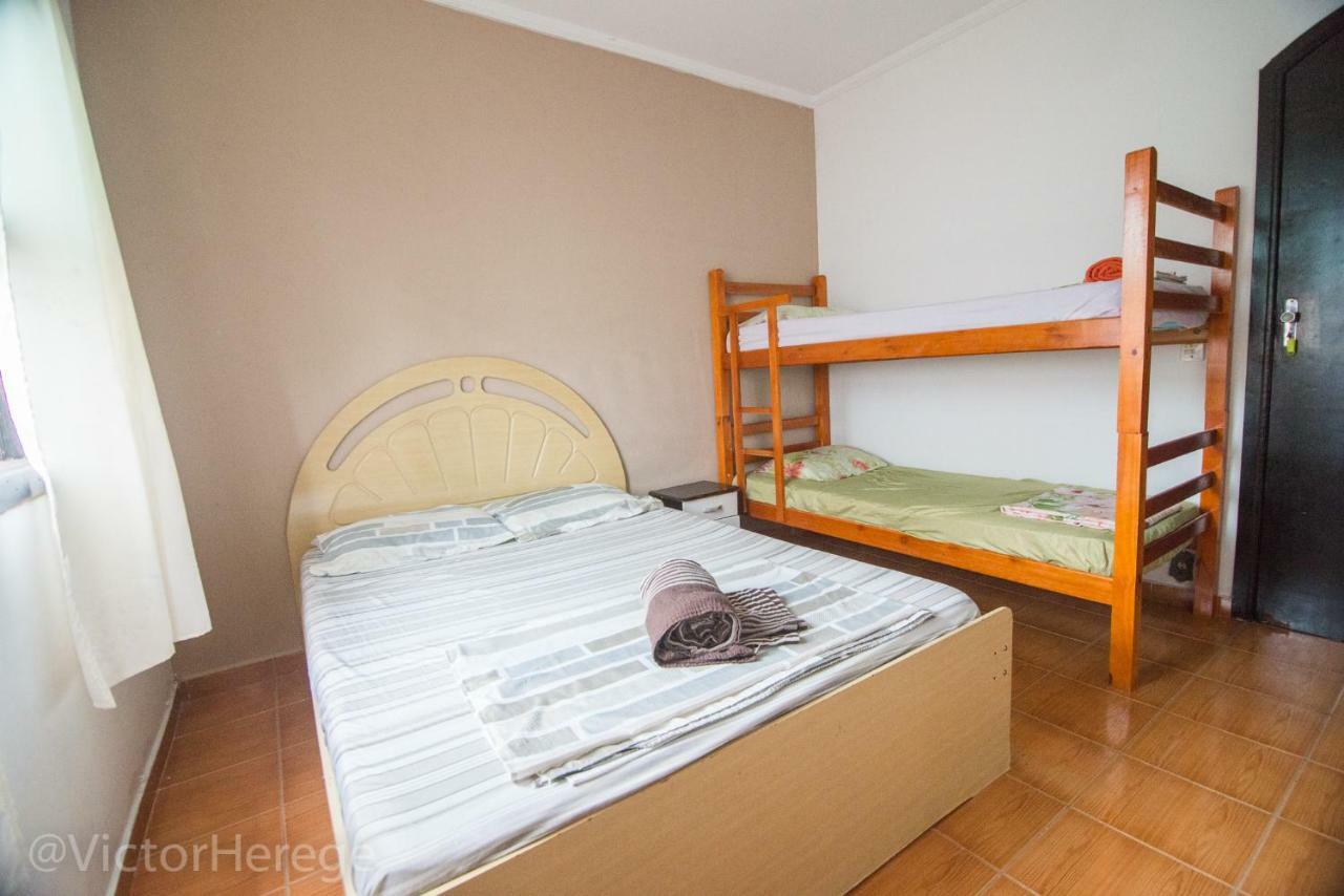 Quarto Familiar