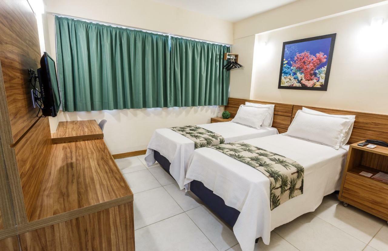 Quarto Twin Standard
