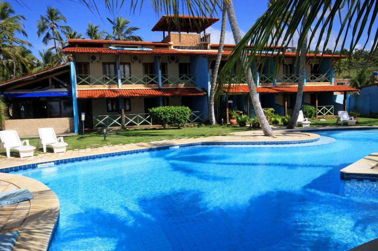 Quarto Triplo com Vista Mar