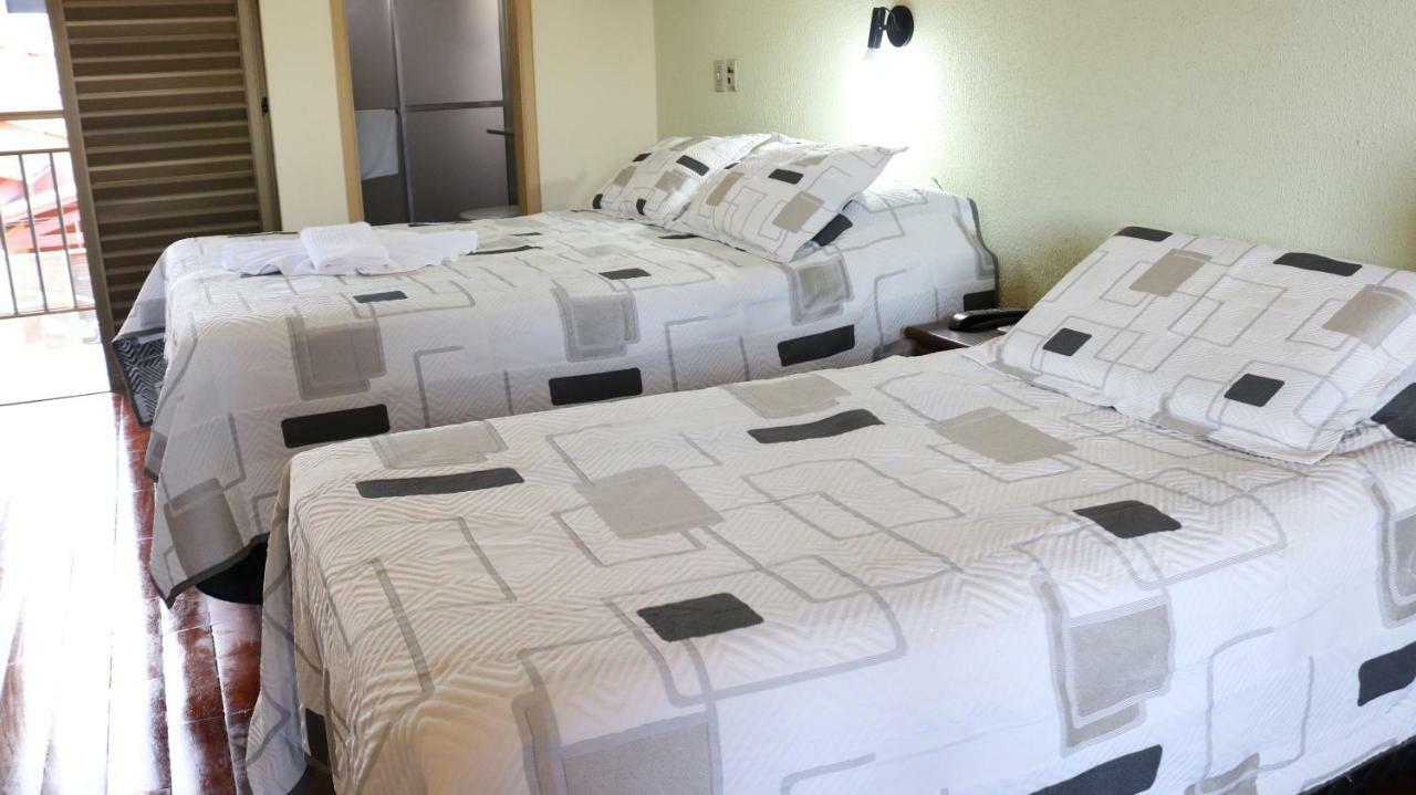 Apartamento Deluxe