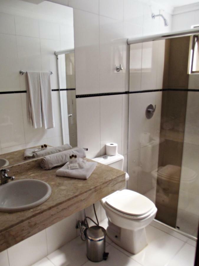 Quarto Triplo Superior