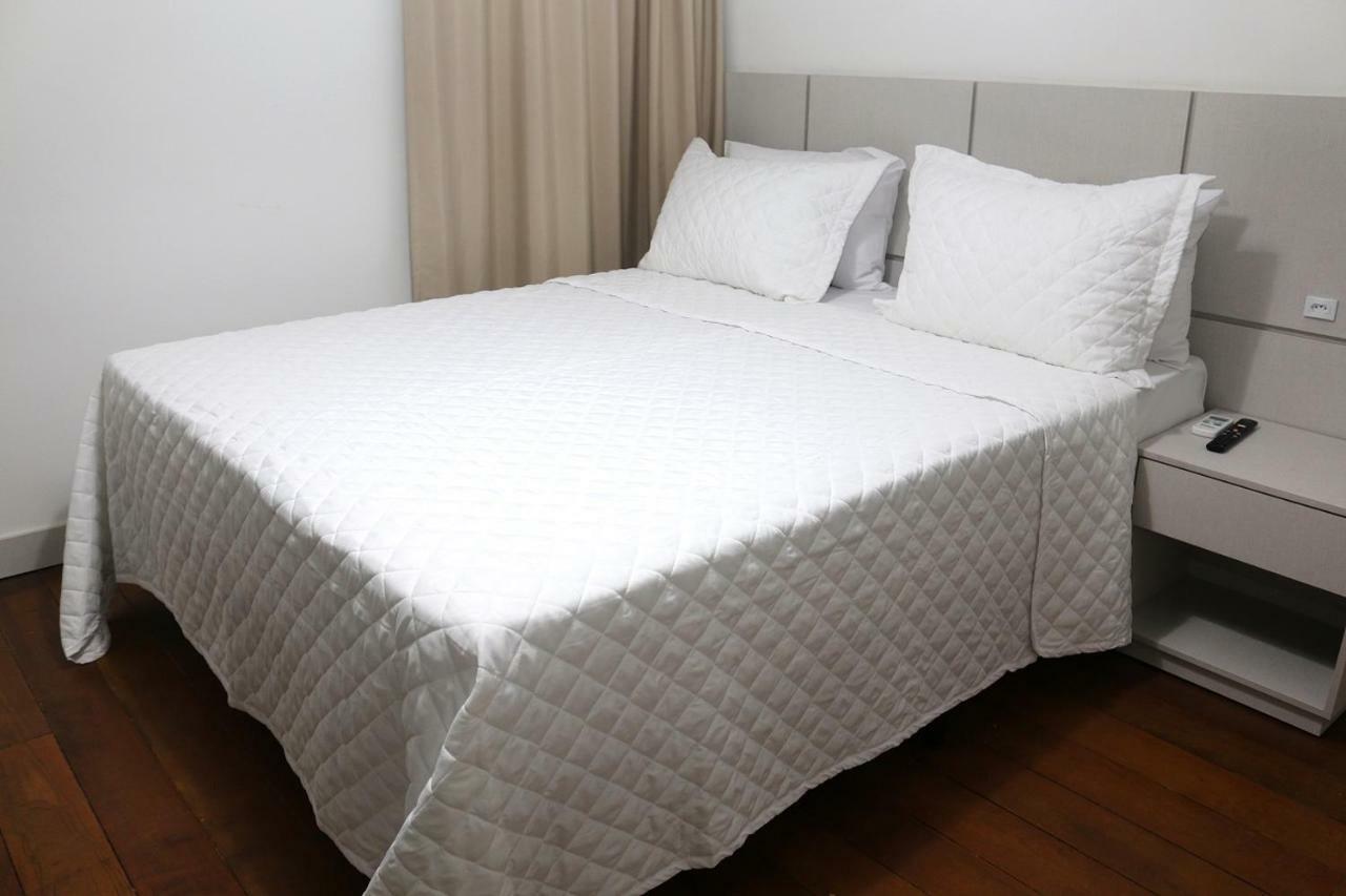 Quarto Duplo ou Twin Standard