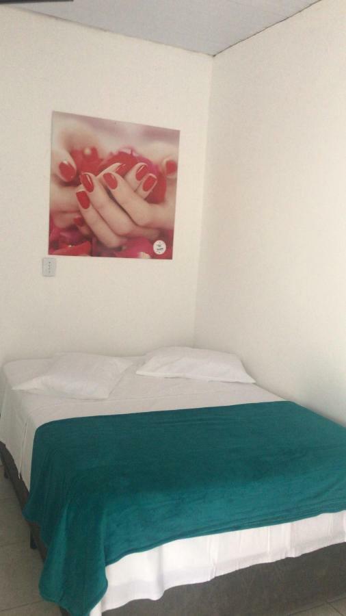 Quarto Familiar com Casa de Banho Privativa