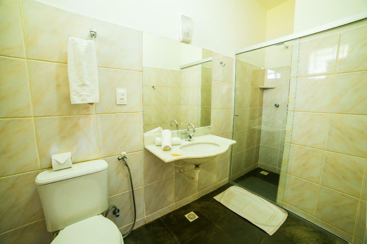 Apartamento Standard