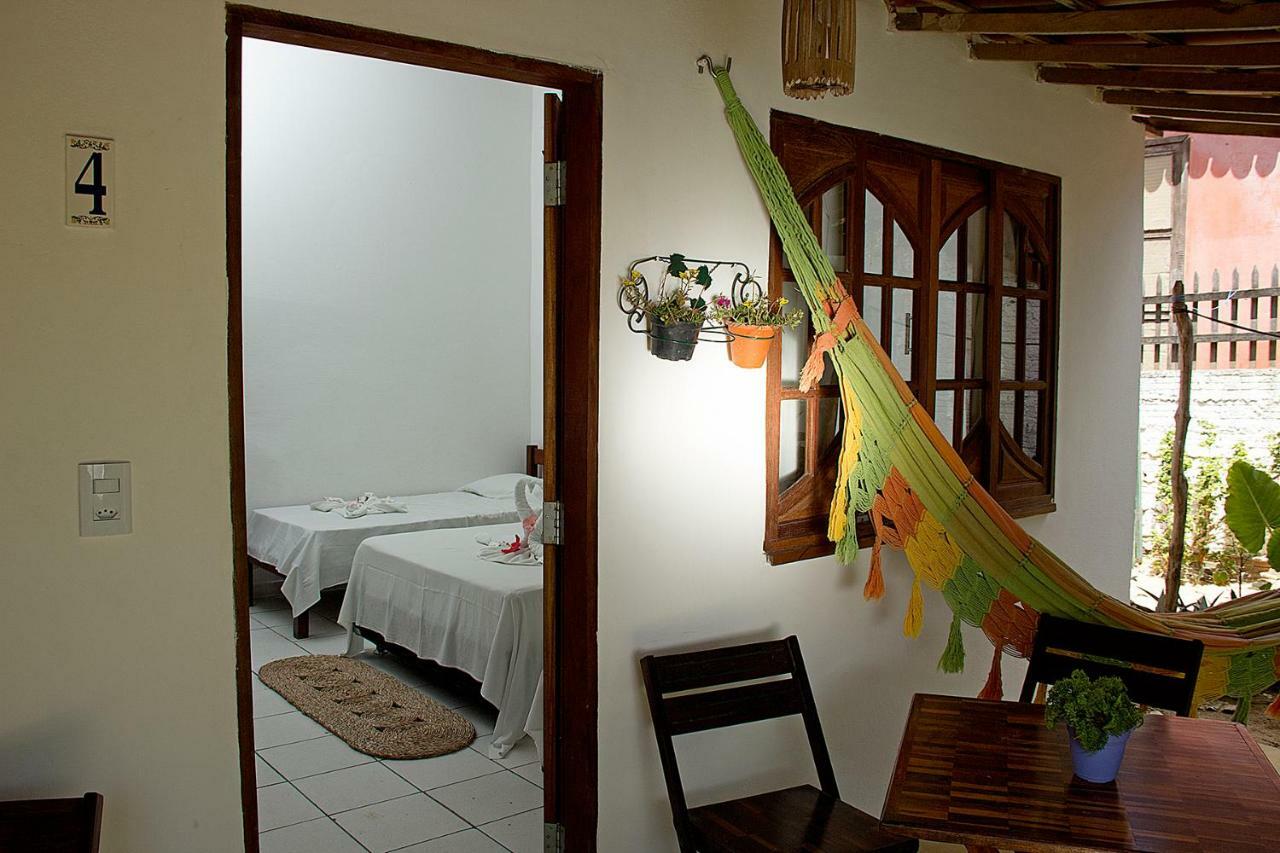 Quarto Familiar