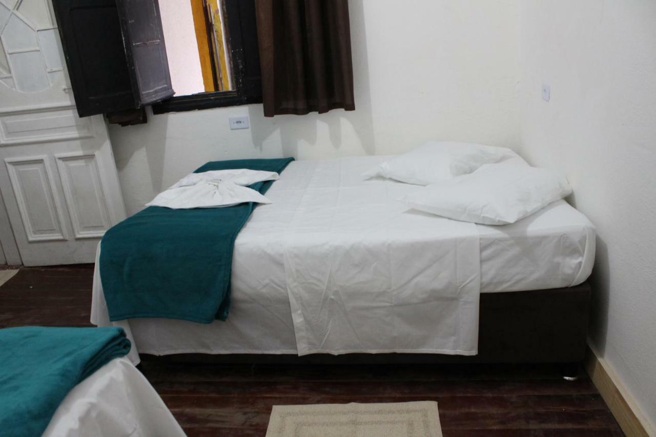 Quarto Familiar com Casa de Banho