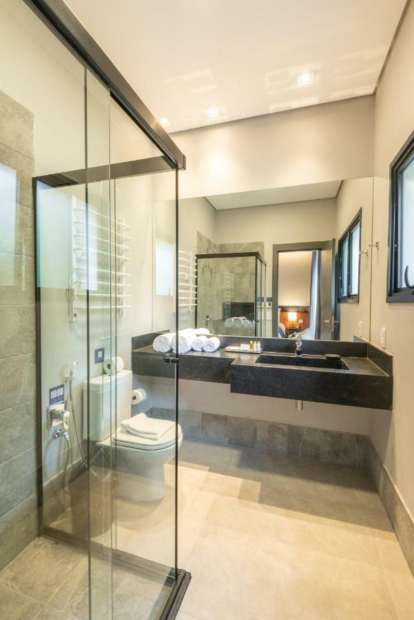 Suite Deluxe