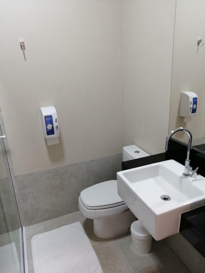 Quarto Twin Económico