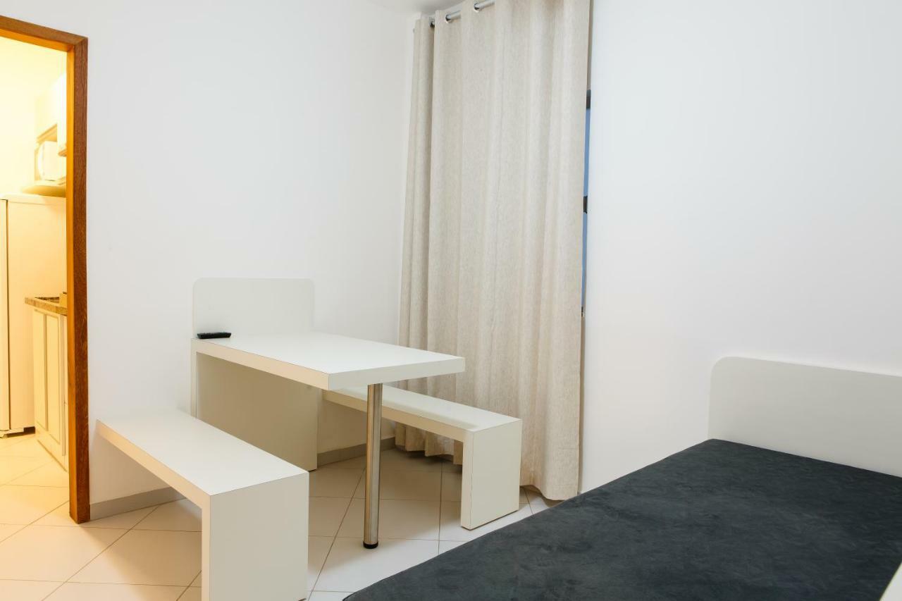 Apartamento Superior com 1 Quarto