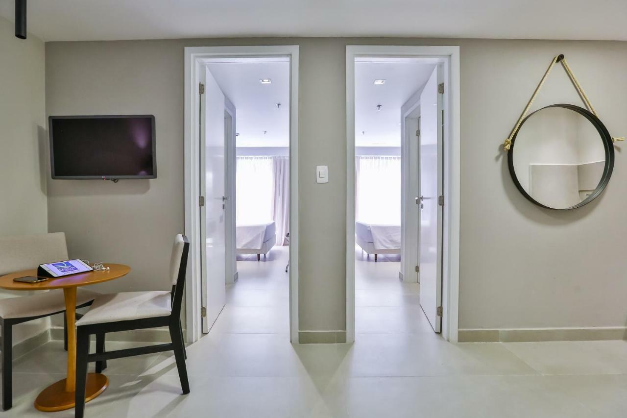Suite Familiar