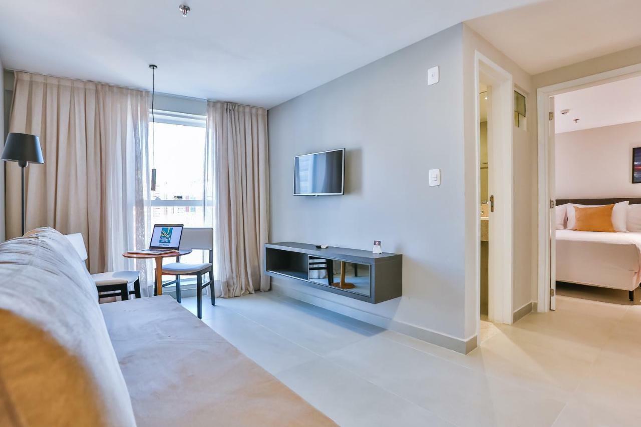 Suite Dupla Luxo