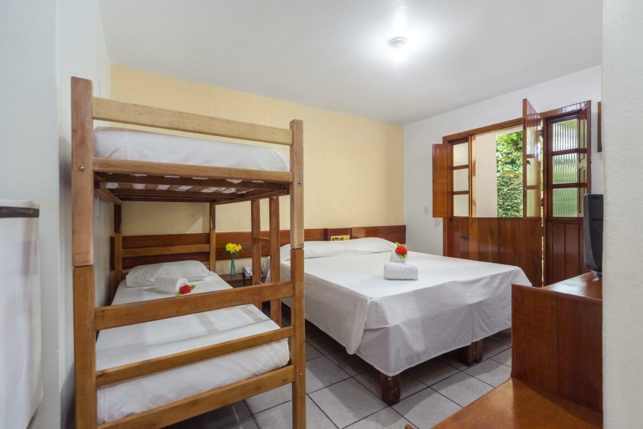 Quarto Quádruplo Standard