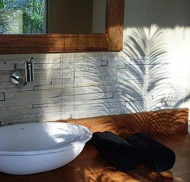 Quarto Bungalow