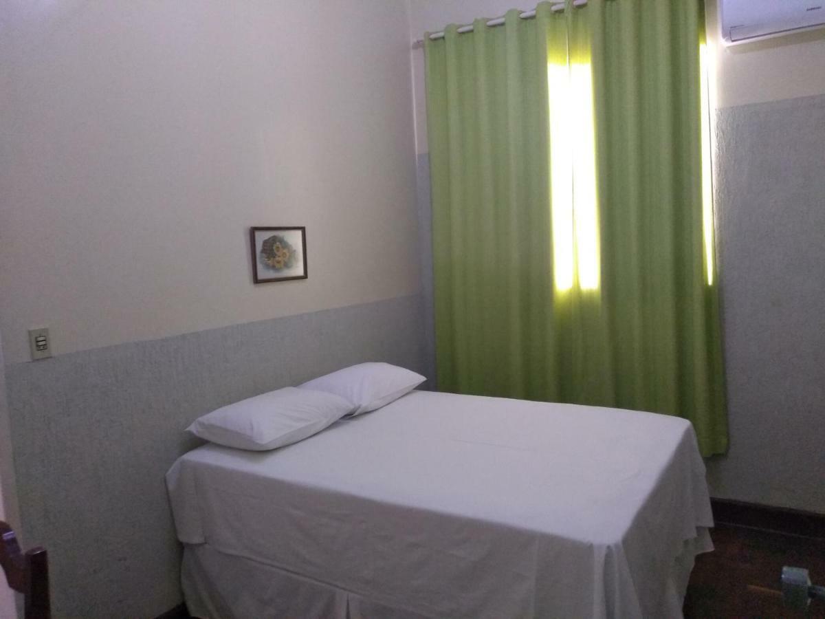 Quarto Duplo ou Twin Deluxe