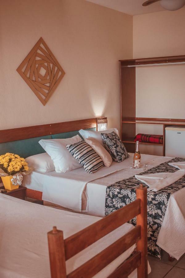Suite com Vista Mar