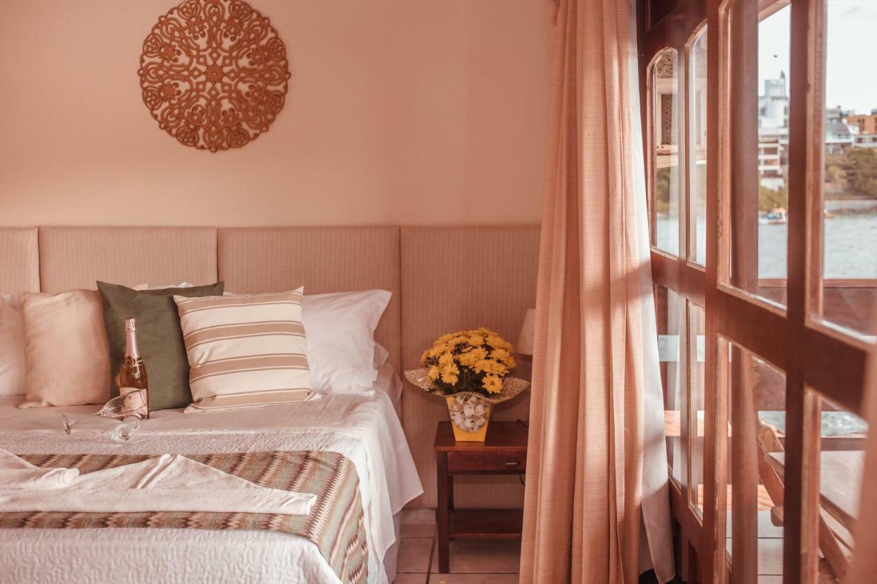 Suite com Vista Mar