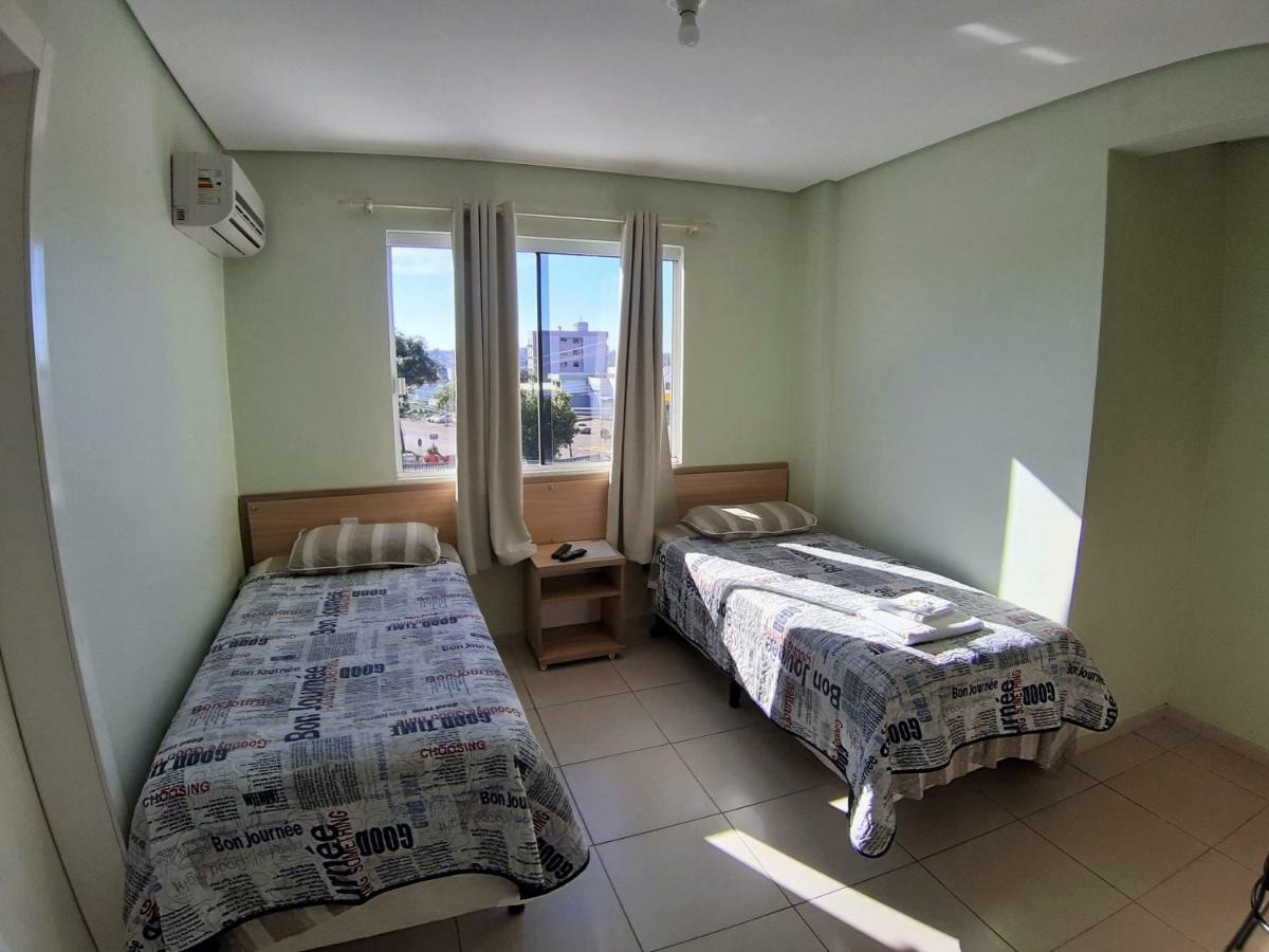 Apartamento Standard