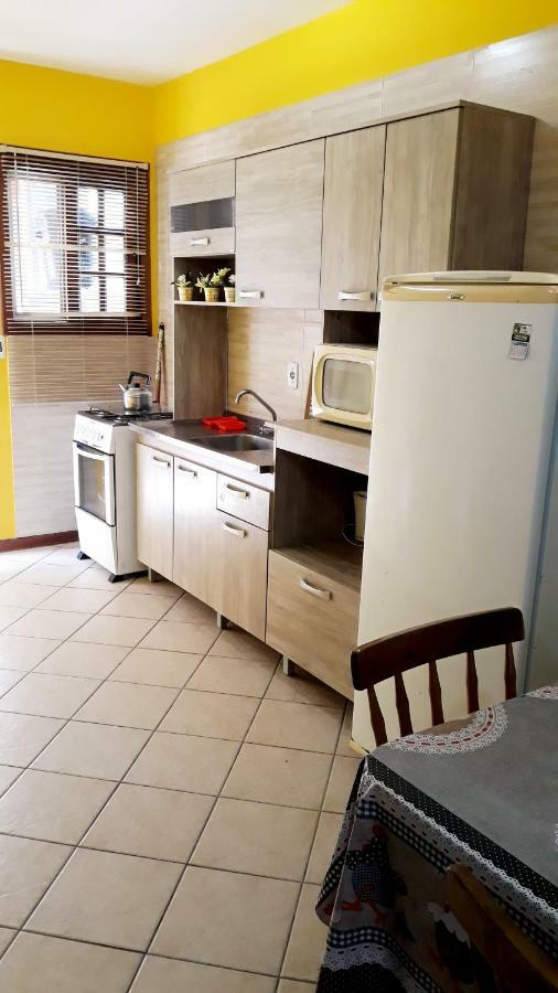 Apartamento - Pisos Separados