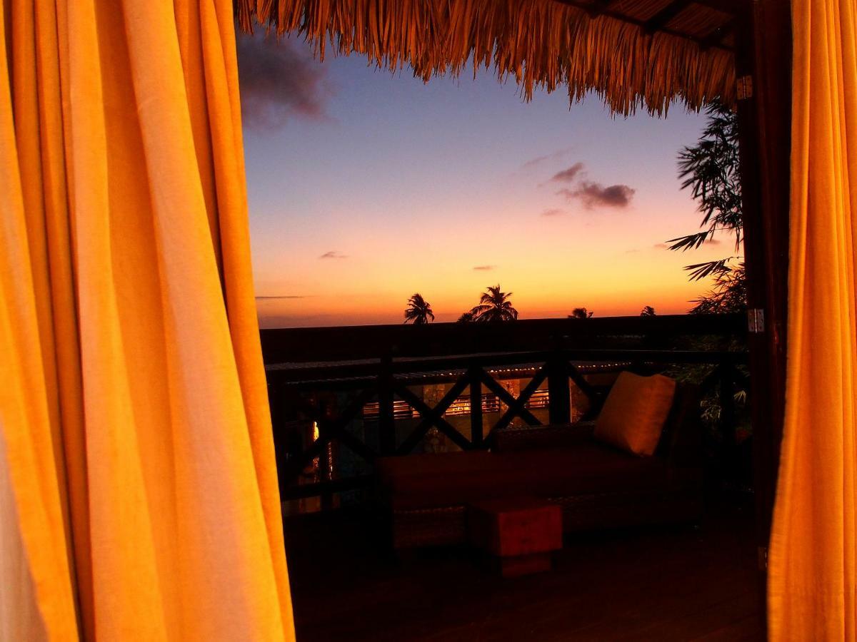 Suite Superior com Vista Mar