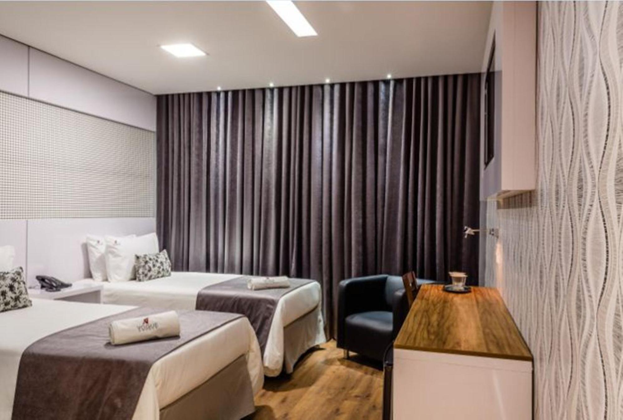 Quarto Twin Superior